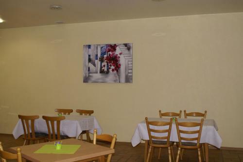 Hostal Pension Lindenhof