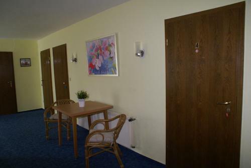 Hostal Pension Lindenhof