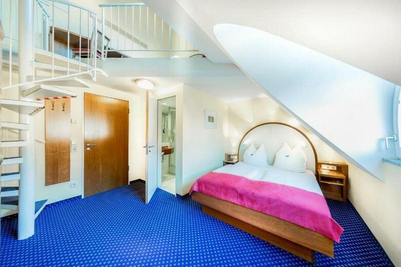 Hotel Am Schillerpark