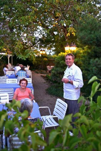 Hostal Hotel-restaurant Kelter