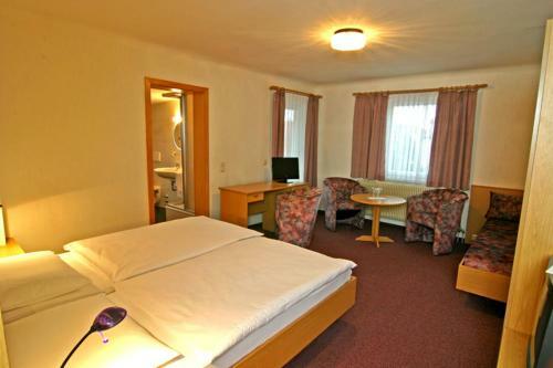 Hostal G�stehaus Galant