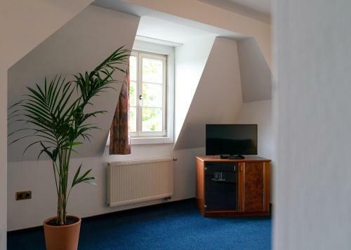 Hotel Nassauer Hof