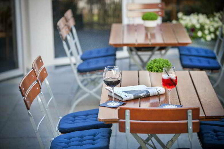 Arcadia Hotel Limburg