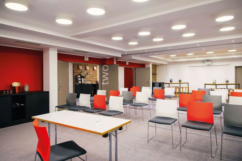 Arcadia Hotel Limburg