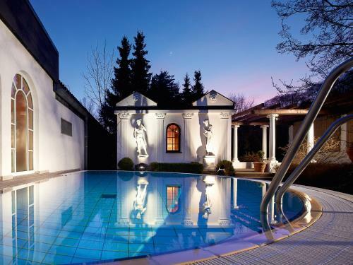 Rh�n Park Hotel