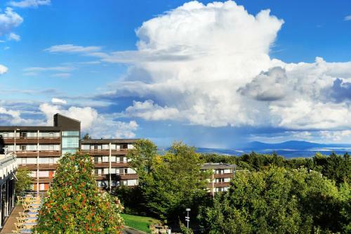 Rh�n Park Hotel