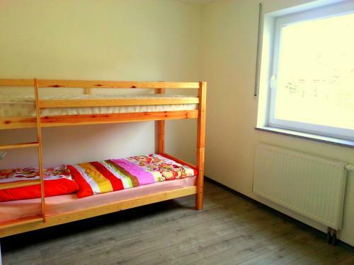 Apartamento Ferienwohnung He�