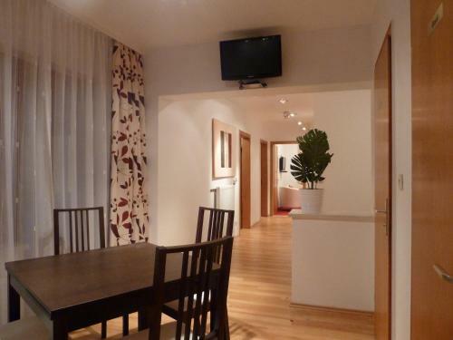 Hostal Landhaus St�mpelstal