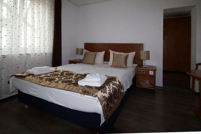 Hotel Goldene Traube