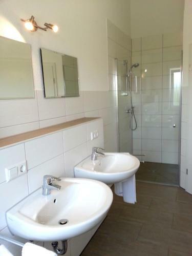 Apartamento Ferienwohnung Fasold