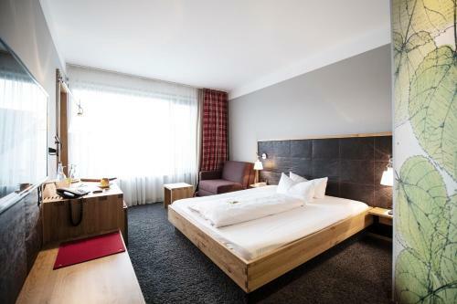 Landgasthof Hotel Linde
