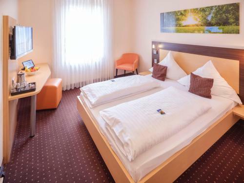 Hotel Berkheimer Hof