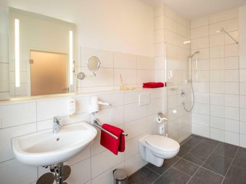 Hotel Berkheimer Hof