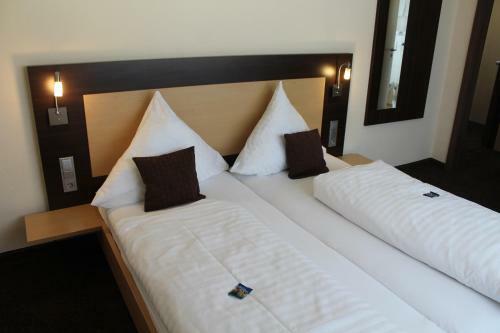 Hotel Berkheimer Hof