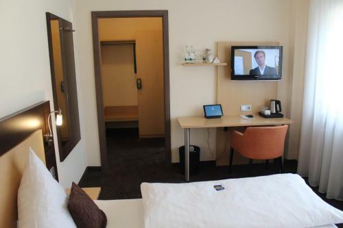 Hotel Berkheimer Hof