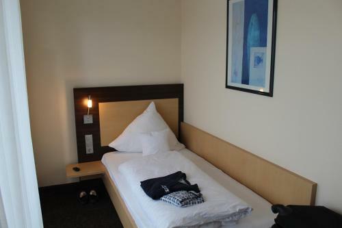 Hotel Berkheimer Hof
