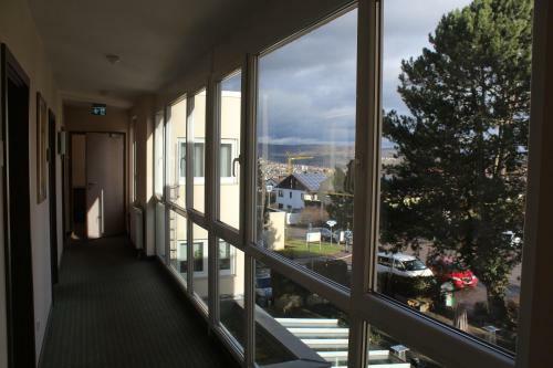 Hotel Berkheimer Hof