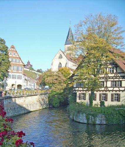 Hotel Berkheimer Hof