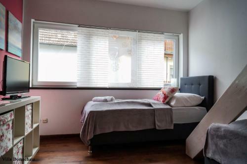 Hotel Zur Eisenbahn