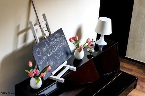 Hotel Zur Eisenbahn