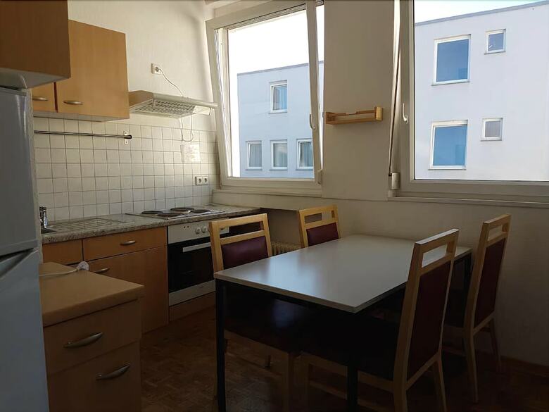 Hotel Am Charlottenplatz