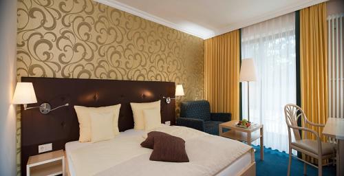 Hotel Zettler G�nzburg