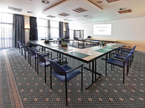 Hotel Zettler G�nzburg