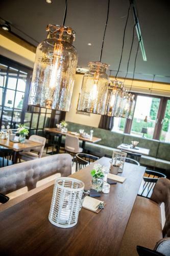 Hotel St�mpelstal