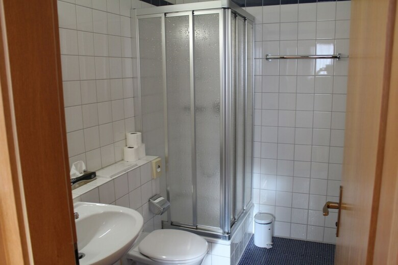 Hotel Blauer Bock