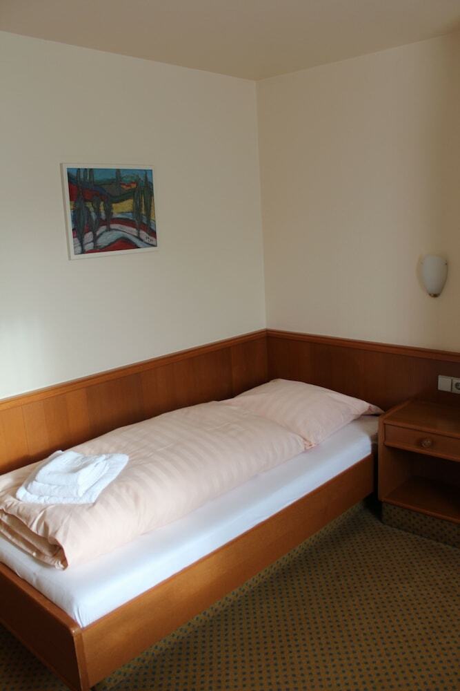 Hotel Blauer Bock