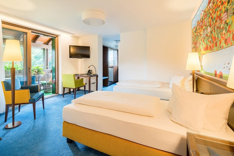 Hotel Bundschuh