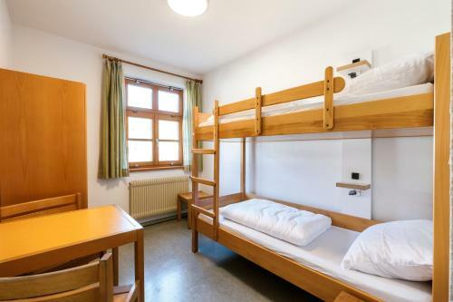 Albergue Jugendherberge Lohr Am Main