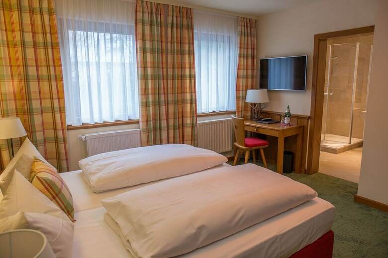 Flair Hotel Hochspessart