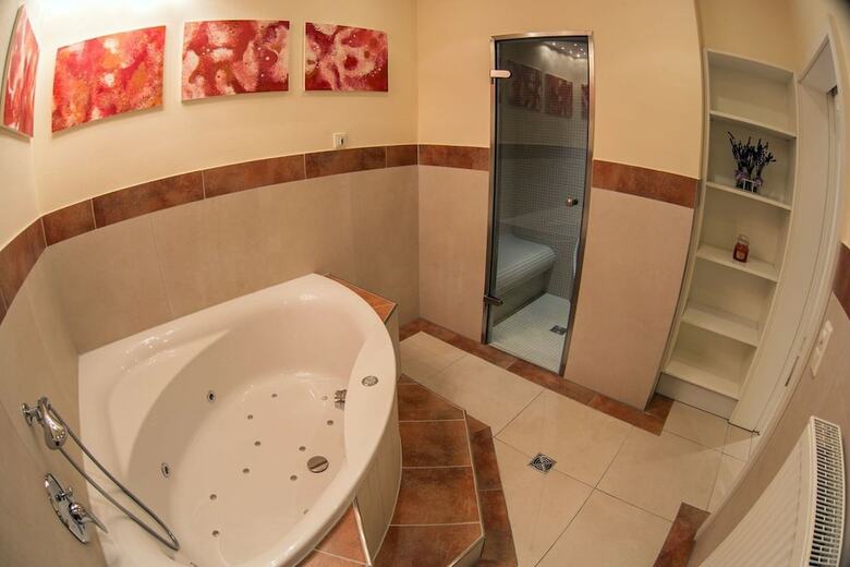 Flair Hotel Hochspessart