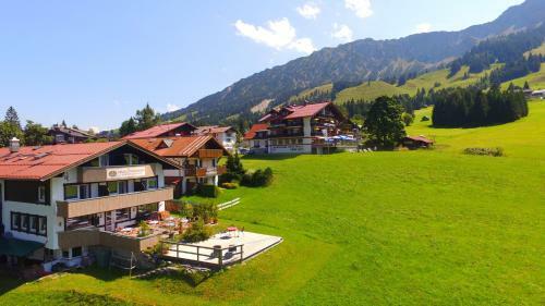 Hotel Zum Senn