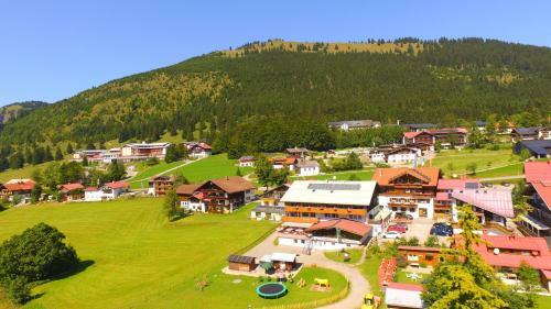 Hotel Zum Senn