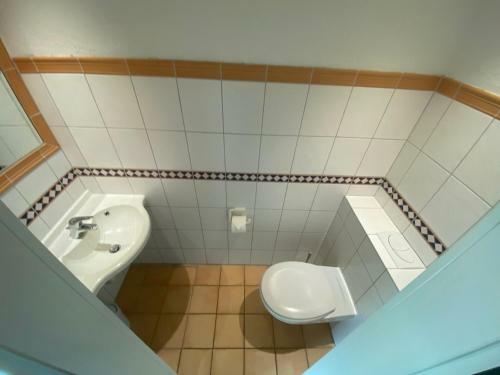 Apartamento Ferienwohnung Haus Breitenberg