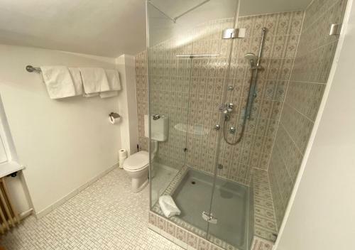 Apartamento Ferienwohnung Haus Breitenberg