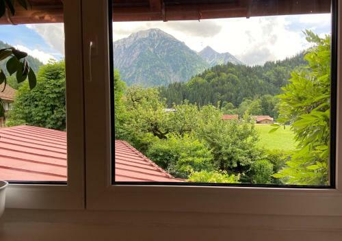 Apartamento Ferienwohnung Haus Breitenberg