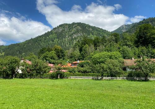Apartamento Ferienwohnung Haus Breitenberg