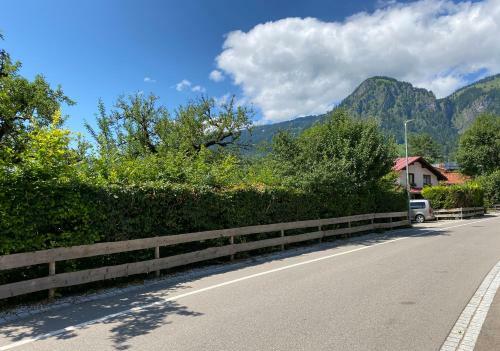 Apartamento Ferienwohnung Haus Breitenberg