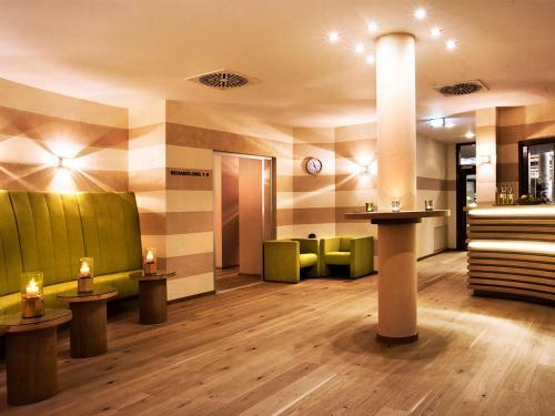 Panoramahotel Oberjoch