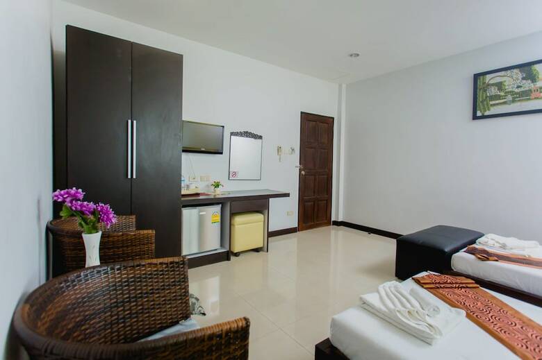 Hotel Koola Guesthouse