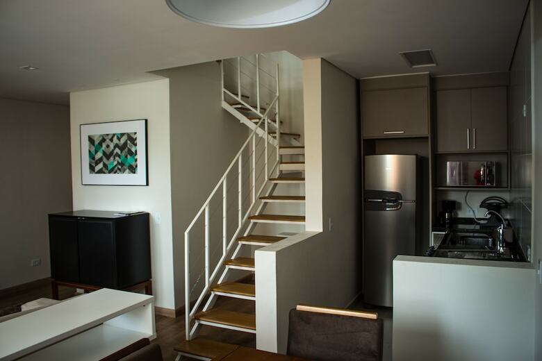 Apartamentos Chateau Campos Do Jord�o