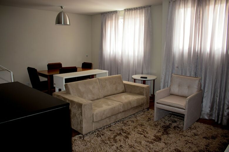 Apartamentos Chateau Campos Do Jord�o