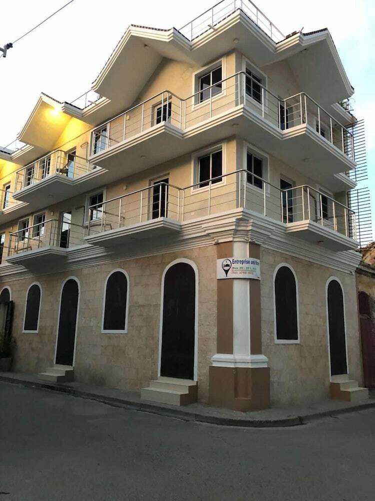 Frf Hotel
