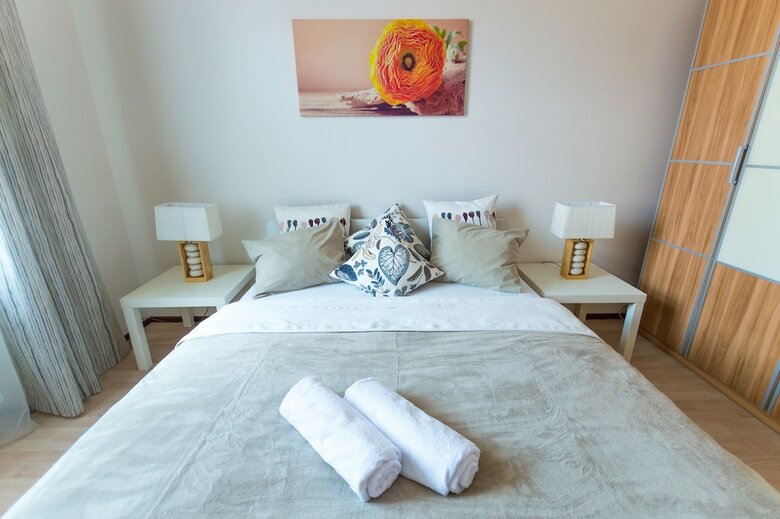 Kubelikova  Apartmeet