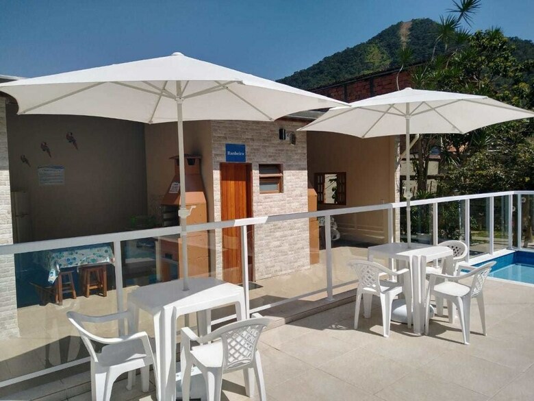 Apartamentos Canto Verde Aptos