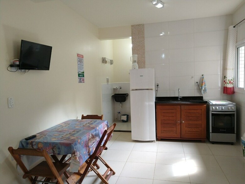 Apartamentos Canto Verde Aptos