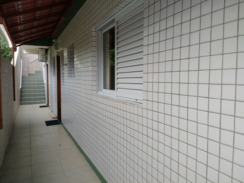 Apartamentos Canto Verde Aptos